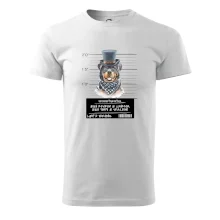 Lump a darebák rotvajler