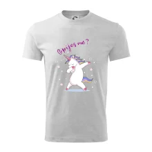 Jednorožec Opiješ mě?