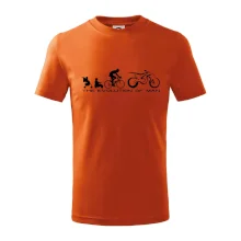 Evolution of man (Enduro) Evolution of man (Enduro)