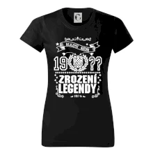 Zrození legendy - Moravská orlice