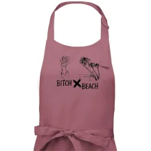 Anglický slovníček - Bitch Beach