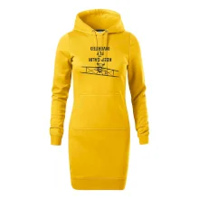 Keep Calm and Fly Inverted