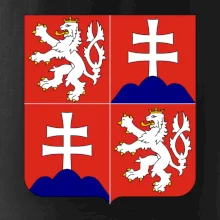 Znak Česká a Slovenská Federativní Republika 1990–1992