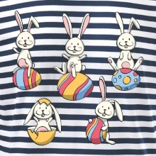 Velikonoční zajíci