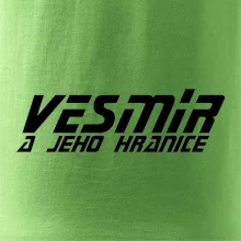 Vesmír a jeho hranice