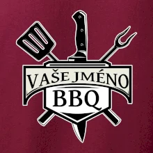 BBQ vaše jméno