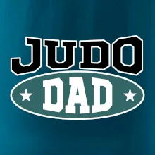 Judo Dad