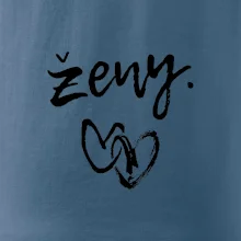 Decentní pride - ženy
