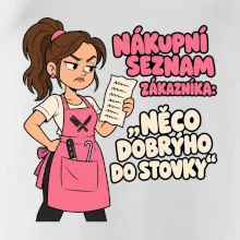 Řeznice něco dobrýho do stovky