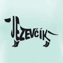 Jezevčík - CZ