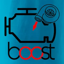 Boost Boost