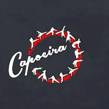 Capoeira cviky v kruhu