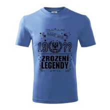 Zrození legendy - slezská orlice