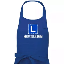 Autoškola někdy se bojím i já