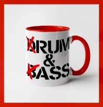 Drum & Bass (Rum & Ass)