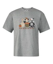 Halloweenské kachny