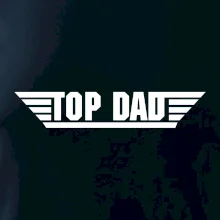 Top dad s čárami