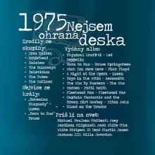 Nejsem ohraná deska 1975