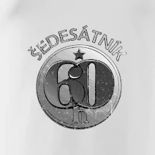 Šedesátník Československý