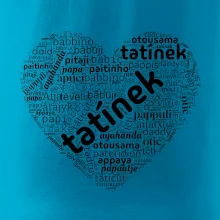 Tatínek srdce