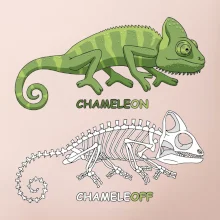 ChameleON_OFF (Hana-creative)