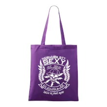 Nesnáším být sexy - elektrikář