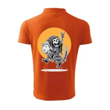 Jednorozeč vs. smrtka