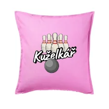 Kuželkář / kuželkářka - Kuželky