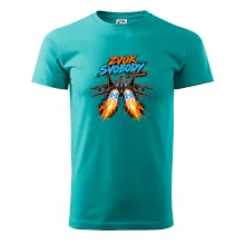 Zvuk svobody