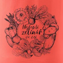 Nejlepší zelinář ve vsi