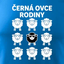 Černá ovce rodiny