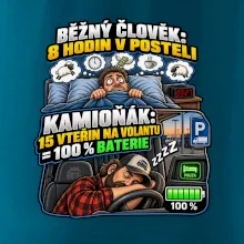 Instantní Spánek