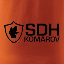 SDH emblem (vlastní název)