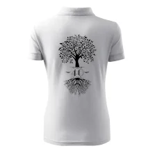 Narozeninový strom 40