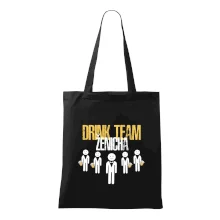 Drink team ženicha