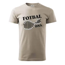 Fotbal DNA