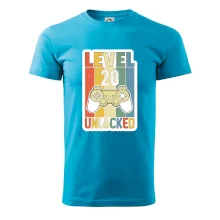 Gaming narozeniny 20