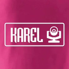 Jméno - osvětlovač - hlava