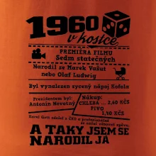 1960 v kostce