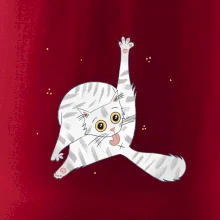 Kočka čistotná (studio-arte.cz)