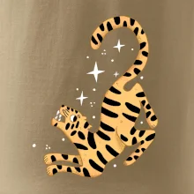 Tygr s hvězdami (studio-arte.cz)