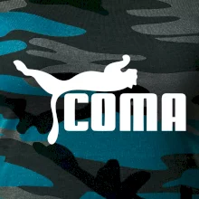 Coma parodie