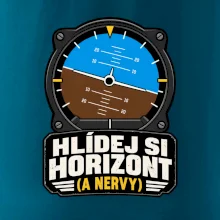 Hlídej si horizont