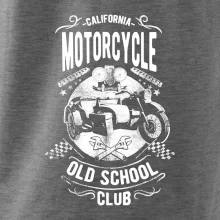 California Old School Club