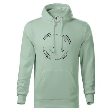 Foto objektiv obtisk