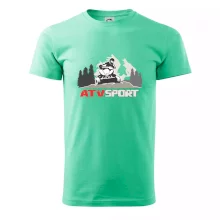 ATV čtyřkolka sport