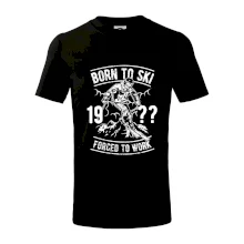 Born To Ski (vlastní ročník)