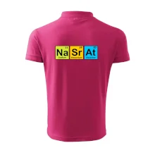 Barevná tabulka nasrat