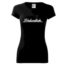 Staročeština - Hodoválek - Ten kdo rád chodí po hostinách