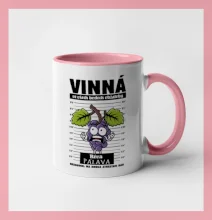 Vinná réva odsouzena Pálava